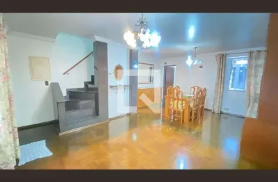 Casa com 3 quartos à venda na Rua Padre José Morschhauser, 68, Jardim Anália Franco, São Paulo