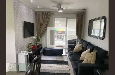 Apartamento com 3 quartos à venda na Rua Nelson Fernandes, 450, Jabaquara, São Paulo