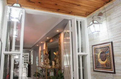 Casa com 3 quartos à venda na Rua Frank Garcia, 69, Jabaquara, São Paulo