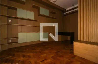 Kitnet / Stúdio à venda na Avenida Paulista, 1745, Jardim Paulista, São Paulo