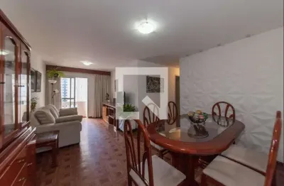 Apartamento com 2 quartos à venda na Rua Maracá, 281, Jabaquara, São Paulo