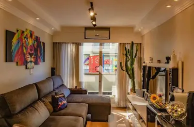 Apartamento com 2 quartos à venda na Rua Tenente Mauro de Miranda, 90, Jabaquara, São Paulo