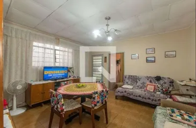 Casa com 3 quartos à venda na Avenida Leonardo da Vinci, 658, Jabaquara, São Paulo