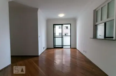 Apartamento com 2 quartos à venda na Avenida Euclides, 76, Jabaquara, São Paulo