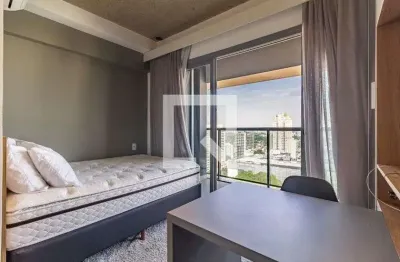 Kitnet / Stúdio à venda na Alameda Lorena, 718, Jardim Paulista, São Paulo