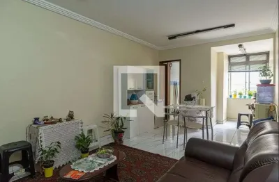 Apartamento com 1 quarto à venda na Rua Nestor Pestana, 30, Consolação, São Paulo