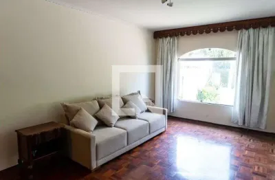 Casa com 4 quartos à venda na Rua das Aroeiras, 40, Jabaquara, São Paulo