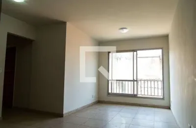 Apartamento com 3 quartos à venda na Rua Francisco Duarte Graça, 83, Jabaquara, São Paulo