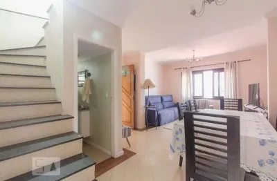 Casa em condomínio fechado com 3 quartos à venda na Rua Fachini, 130, Jabaquara, São Paulo