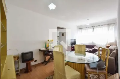 Apartamento com 2 quartos à venda na Rua José Muniz dos Santos, 60, Brooklin, São Paulo