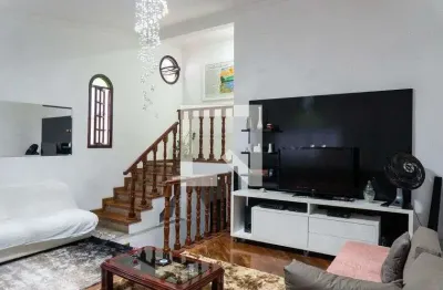 Casa com 3 quartos à venda na Rua Antônio de Aguiar, 75, Jabaquara, São Paulo