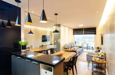 Apartamento com 2 quartos à venda na Rua Domiciano Leite Ribeiro, 802, Jabaquara, São Paulo