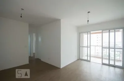 Apartamento com 2 quartos à venda na Avenida Leonardo da Vinci, 146, Jabaquara, São Paulo