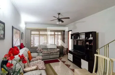 Casa com 4 quartos à venda na Rua Nicolau Zarvos, 86, Jabaquara, São Paulo