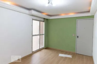Apartamento com 2 quartos à venda na Rua Jurupari, 55, Jabaquara, São Paulo