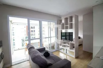 Apartamento com 1 quarto à venda na Rua Flórida, 103, Brooklin, São Paulo
