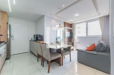 Apartamento com 2 quartos à venda na Avenida Doutor Hugo Beolchi, 620, Jabaquara, São Paulo