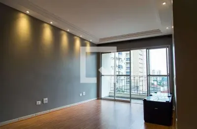 Apartamento com 4 quartos à venda na Rua Maracá, 132, Jabaquara, São Paulo