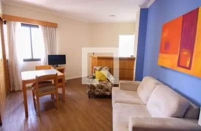 Apartamento com 1 quarto à venda na Alameda Campinas, 1213, Jardim Paulista, São Paulo