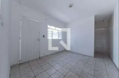 Casa com 1 quarto à venda na Rua Domiciano Leite Ribeiro, 84, Jabaquara, São Paulo