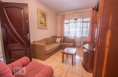 Casa com 4 quartos à venda na Rua Santo Estácio, 285, Jabaquara, São Paulo