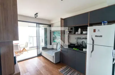 Apartamento com 1 quarto à venda na Rua dos Democratas, 571, Saúde, São Paulo