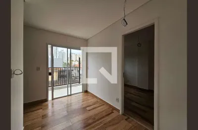 Apartamento com 1 quarto à venda na Rua Barra do Parateca, 132, Jabaquara, São Paulo