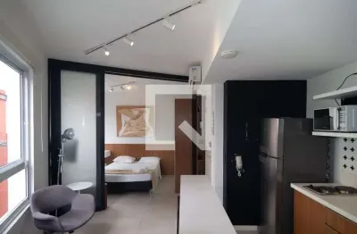 Apartamento com 1 quarto à venda na Rua João Guimarães Rosa, 65, Consolação, São Paulo