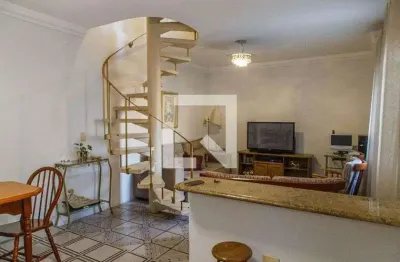 Casa com 2 quartos à venda na Rua Maestro Artur Elias Kauffmann, 182, Jardim Anália Franco, São Paulo