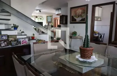 Casa com 4 quartos à venda na Rua Alberto Leal, 418, Jabaquara, São Paulo