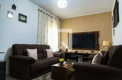 Casa com 1 quarto à venda na Rua Ibirajá, 204, Jabaquara, São Paulo