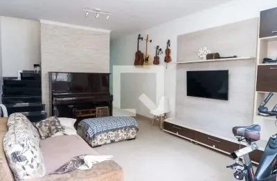 Casa com 2 quartos à venda na Travessa da Ciência, 36, Jabaquara, São Paulo