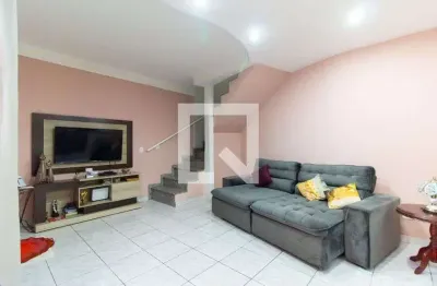 Casa com 2 quartos à venda na Rua Girolamo Carli, 13, Jardim Anália Franco, São Paulo