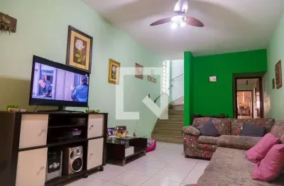 Casa com 2 quartos à venda na Rua Barrânia, 557, Jabaquara, São Paulo