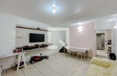 Casa com 2 quartos à venda na Rua Bom Jesus, 245, Jardim Anália Franco, São Paulo