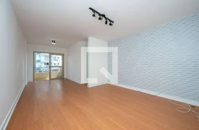 Apartamento com 2 quartos à venda na Rua Abraão Miguel do Carmo, 117, Jabaquara, São Paulo