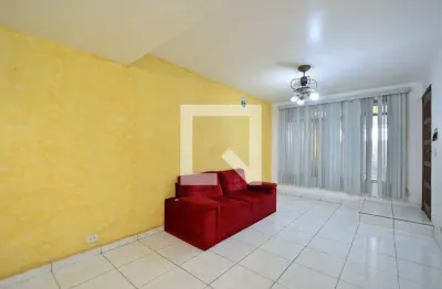 Casa com 4 quartos à venda na Rua Teresa Toedtli, 199, Jabaquara, São Paulo