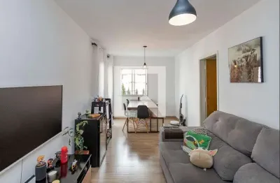Apartamento com 2 quartos à venda na Rua Guararapes, 300, Brooklin, São Paulo