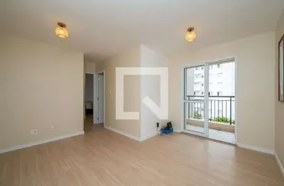 Apartamento com 2 quartos à venda na Rua Lucrécia Maciel, 333, Jabaquara, São Paulo