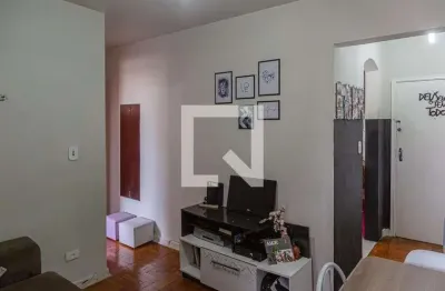 Apartamento com 2 quartos à venda na Rua Conselheiro Ramalho, 344, Bela Vista, São Paulo