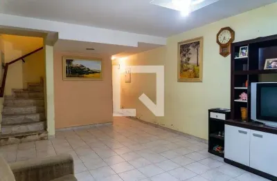 Casa com 3 quartos à venda na Rua Eduardo Pereira, 217, Jabaquara, São Paulo