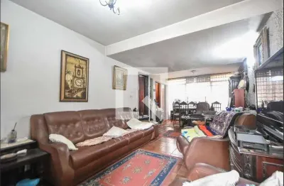 Casa com 3 quartos à venda na Avenida Vereador José Diniz, 3177, Brooklin, São Paulo