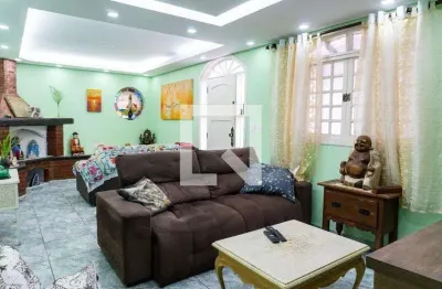 Casa com 6 quartos à venda na Rua Elza Fagundes, 215, Jabaquara, São Paulo