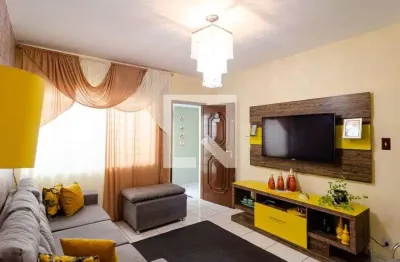 Casa com 2 quartos à venda na Rua José de Alcântara, 54, Jabaquara, São Paulo