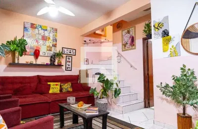 Casa com 3 quartos à venda na Rua Giuseppe Moscatti, 116, Jabaquara, São Paulo