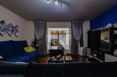 Casa com 3 quartos à venda na Rua Benedita da Fonseca Fontes, 617, Jabaquara, São Paulo