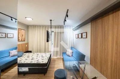 Kitnet / Stúdio à venda na Rua Doutor Penaforte Mendes, 69, Consolação, São Paulo