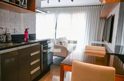 Kitnet / Stúdio à venda na Rua Gabriele D'Annunzio, 48, Brooklin, São Paulo