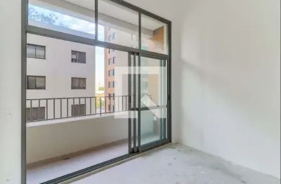 Apartamento com 1 quarto à venda na Rua Cacilda Becker, 35, Brooklin, São Paulo