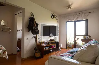 Apartamento com 2 quartos à venda na Rua das Perobas, 435, Jabaquara, São Paulo